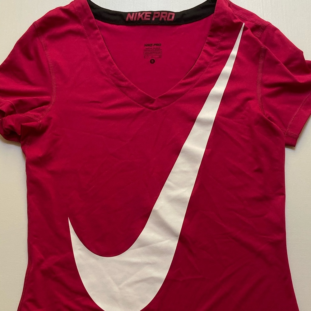 Nike Pro shirt